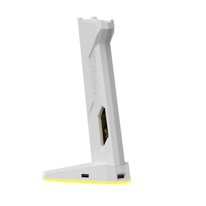 KOTION EACH RGB Sports <strong>Headset</strong> <strong>Stand</strong> Bracket USB <strong>Gaming</strong> Display <strong>Stand</strong> Color-Changing Plastic <strong>Headset</strong> Bracket - Product Image 2