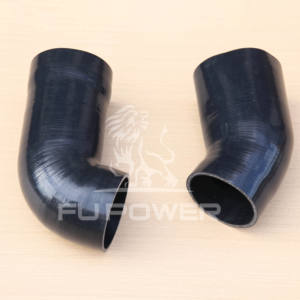 B58 F châssis F32 F33 F36 B58 440i 440iX Tuyaux d'admission en caoutchouc et silicone 2016-2020 - Product Image 2