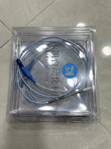 HOT Nevada 330901-22-40-10-01-00 3300 XL8 Mm Reverse Mount Probe 330901-22-40-10-01-00 ระบบ 3500 เป็นระบบชั้นนำของโลก - Product Image 3