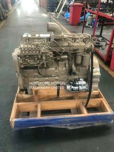 Anillo del pistón de la culata del inyector del cigüeñal del nuevo inventario del motor de la marca - Product Image 2