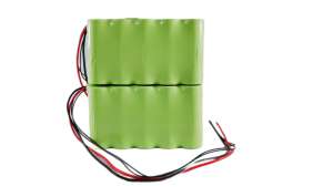 D1000mah 1.2v 12v 24v उच्च तापमान + 85 Ni-mh बैटरी के लिए समुद्री निगरानी - Product Image 5