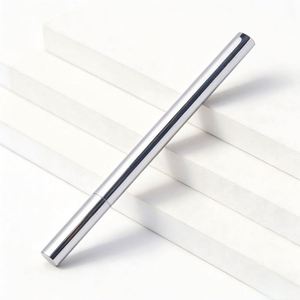 Simple Luxury Metal Ballpoint <b>Pens</b> Wholesale Gel <b>Pens</b> Slim Signature <b>Pens</b> with Custom logo for Corporate Event Advertising Gifts - Product Image 5
