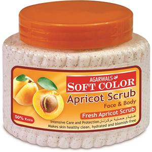 สครับสมุนไพรธรรมชาติปราศจากสารเคมีขัดผิวหน้าเป็นมิตรกับสิ่งแวดล้อมสำหรับใช้ในร่างกาย - Product Image 1