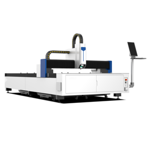 Máquina de Corte por Láser de Fibra <span class=keywords><strong>CNC</strong></span> de Alta Velocidad para Chapa y Tubo de Acero Metálico, Precio de Fábrica, Venta para Corte por Láser - Product Image 5