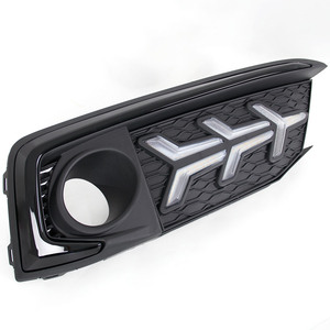 Nueva Luz Trasera LED de Circulación Diurna para Hatchback 2017-2020 12V con Funciones de Frenado, Direccional y Conducción, 1 Año de Garantía - Product Image 3