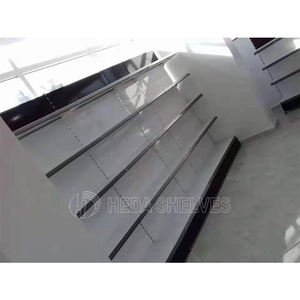 Tego 일반 금속 곤돌라 슈퍼마켓 선반, 슈퍼마켓 및 매장 디스플레이 장비 스토리지 선반 및 랙 시스템 유럽 - Product Image 4