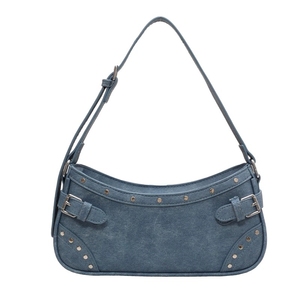 SG0538 nouveau cuir PU Mini sacs à main mode luxe femmes sacs <span class=keywords><strong>de</strong></span> <span class=keywords><strong>selle</strong></span> sangles réglables - Product Image 4