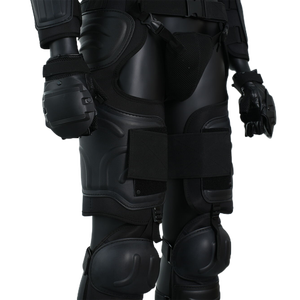 Protezione completa corpo leggero tuta tattica rigida sistema Eva PC shell CS attrezzature da gioco dal vivo - Product Image 4