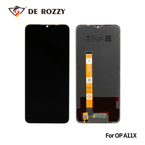 สำหรับ <span class=keywords><strong>OPPO</strong></span> A11X A11 <span class=keywords><strong>A8</strong></span> A31 A5 2020 A9 2020 ชุดหน้าจอสัมผัสพร้อมจอแสดงผล LCD อะไหล่เปลี่ยนทดแทน รับประกัน 1 ปี - Product Image 2