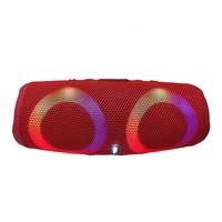 Altavoz inalambrico mini haut-parleur de camping lanterne caixa soma alto falante subwoofer led haut-parleur bluetooth bocinas