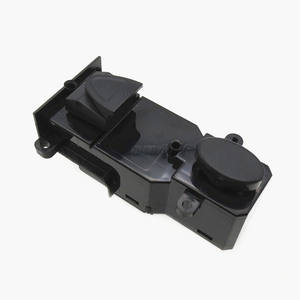 Interruptor de Ventana de Puerta Delantera para Honda Civic 35760-SNA-A04, Repuesto Eléctrico para Modelos 2006-2011 - Product Image 5