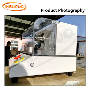Numune Hazırlama için Tam Otomatik Çentik Açma Makinesi Yüksek Hassasiyetli Metal Polimer <span class=keywords><strong>Test</strong></span> Ekipmanı - Product Image 3