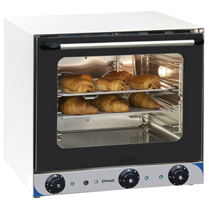 เตาอบลมร้อนในตัวพร้อมฟังก์ชั่นอบไอน้ำ - Product Image 1