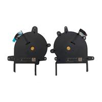 Nouveau ventilateur de refroidissement du processeur de remplacement pour MacBook Pro A2251 Année 2020