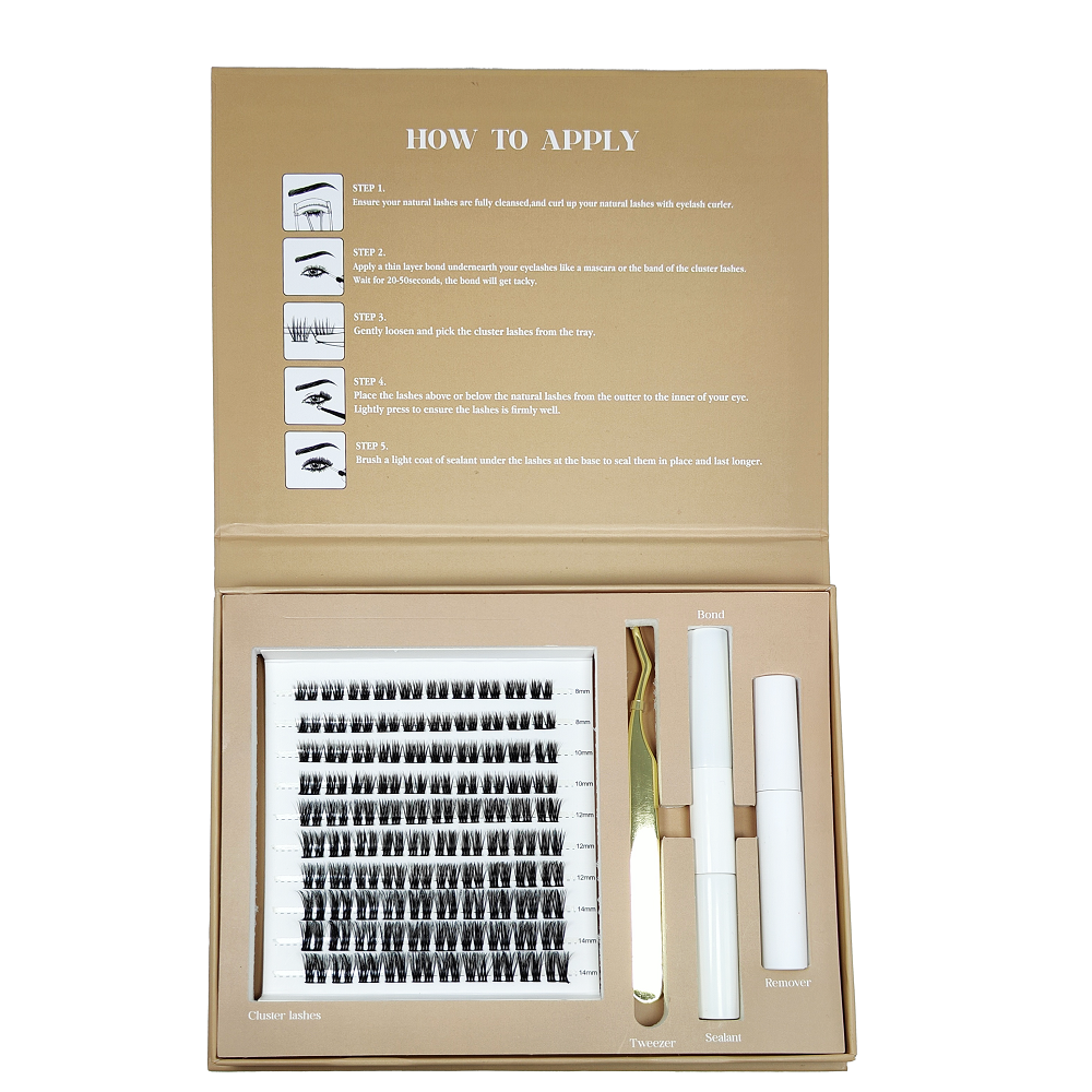 Nude Magnetic Box