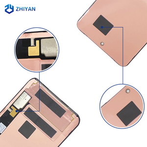 Écran OLED LCD de remplacement pour smartphone Google Pixel <span class=keywords><strong>8</strong></span>, prêt à être expédié de l'usine, haute définition, tactile. - Product Image 3