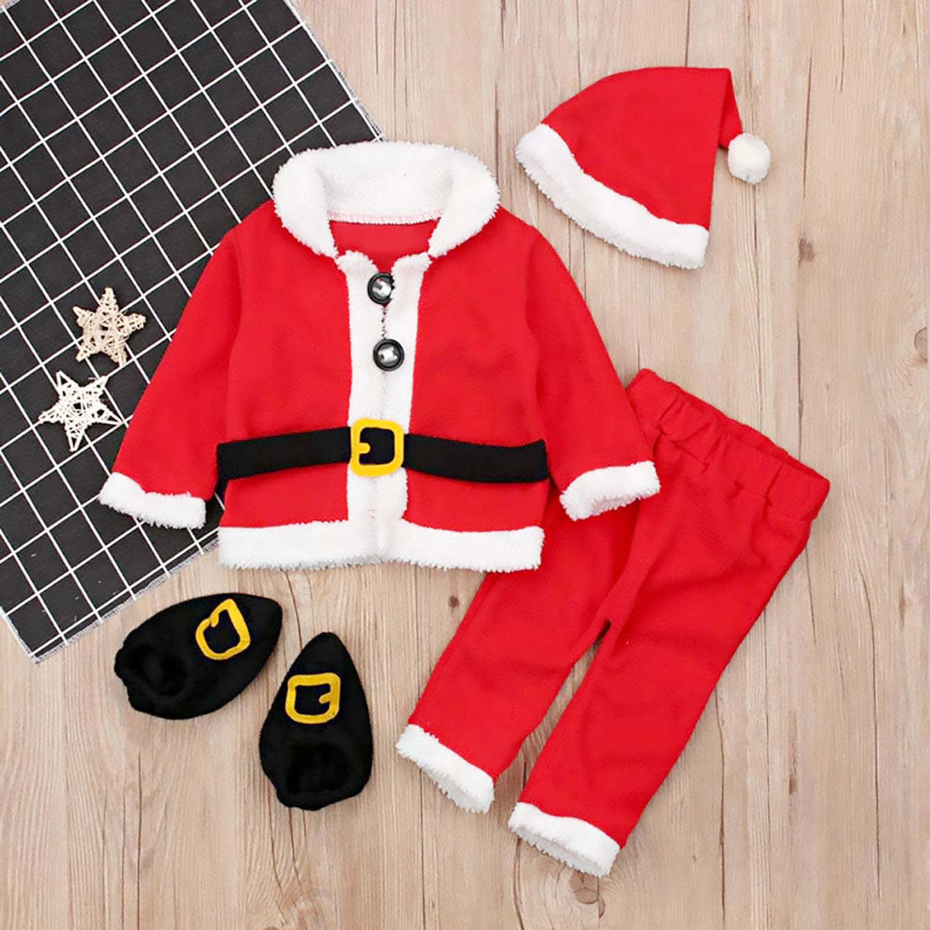 Rouge / 6-12M