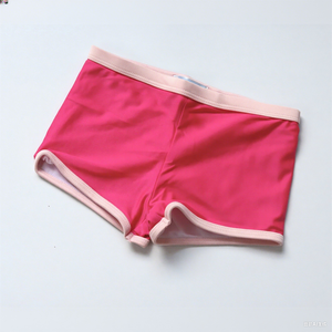 Enfants <span class=keywords><strong>Protection</strong></span> <span class=keywords><strong>UV</strong></span> Bikini <span class=keywords><strong>maillot</strong></span> de bain haut de bain bas 2 pièces plage <span class=keywords><strong>maillot</strong></span> de bain bébé filles nager rose chaud Rashguard pétoncle ensemble - Product Image 2