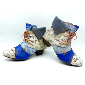 Fermeture Éclair Fabricant Vente Directe Western Vintage CHELSEA <span class=keywords><strong>En</strong></span> Cuir Bottes D'hiver <span class=keywords><strong>En</strong></span> Cuir VÉRITABLE Respirant <span class=keywords><strong>TPR</strong></span> - Product Image 3