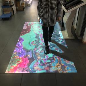 DeFi labs-sistema de proyección de suelo, productos de alta demanda, actualización gratuita de software - Product Image 2