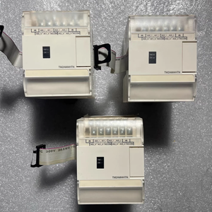 Module PLC TM2AMI4HTN Série BMX/BME - Product Image 1