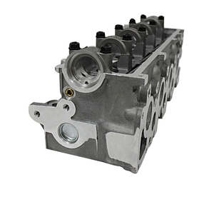 Culata de Cilindro R2 de Aluminio Mecanizada <span class=keywords><strong>por</strong></span> CNC de la Mejor Calidad, Nueva, al <span class=keywords><strong>por</strong></span> Mayor, para <span class=keywords><strong>Grand</strong></span> <span class=keywords><strong>Vitara</strong></span> <span class=keywords><strong>por</strong></span> GOLDMAX - Product Image 3