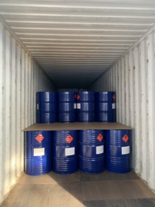 Derivati esteri a base di solvente per la produzione di colla adesiva - Product Image 5