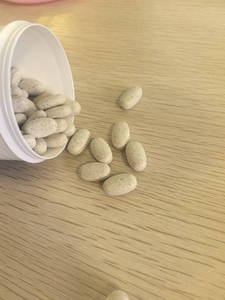 Gâteries anti-démangeaisons personnalisées pour chiens en stock Vitamines pour nouveau-nés et femmes enceintes Sans objet - Product Image 3