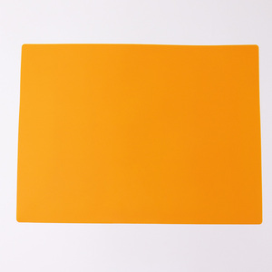 Alfombrilla de mesa de comedor de silicona de grado alimenticio para niños para estudiantes de escuela primaria, alfombrilla impermeable, antideslizante y <span class=keywords><strong>aislante</strong></span> del calor - Product Image 4