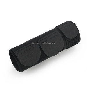 Accesorios de motocicleta, protector de horquilla delantera, cubierta protectora de amortiguador <span class=keywords><strong>WR450F</strong></span> para Yamaha WR 450F WR 450 F 2001-2015 <span class=keywords><strong>2014</strong></span> - Product Image 4