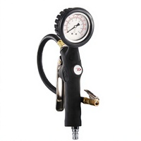 SEAPENG Automatic Tyre Inflator Machine with CE Certification and 12-Month Warranty for Car Truck Bicycle DP-702