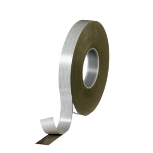   Nastro Biadesivo in Schiuma Grigia 6306, Resistente alle Alte Temperature, Economico, in Acrilico per Mascheratura, Sostituisce <span class=keywords><strong>3M</strong></span> 5925 0.64mm - Product Image 1