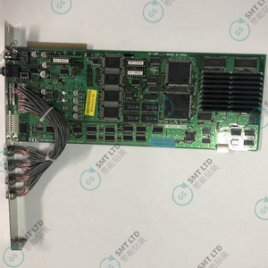 Carte de visionnage de pièces de rechange SMT pour 9198 396 00494 KM5-8A700-030 - Product Image 5