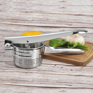 <span class=keywords><strong>Presse</strong></span> à légumes, pommes de terre, ustensile de cuisine, nouveau Design 2021 - Product Image 3