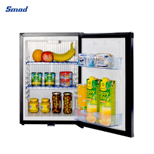 Refrigerador de Absorción de Amoníaco DSX40B2E de 3 Vías para Camping - Product Image 2
