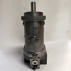Bomba Hidráulica Variable A7V55/63R-NZB01 A7V55/63L-NZB01 A7V55/63DR-NZB01 A7V55/63LRD-NZB01 A7V55/63LRH1-NZB01 A7V55/63EP-NZB01 - Product Image 3