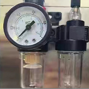 Hạt sản phẩm Máy làm kinh doanh ý tưởng Máy cắt Máy rửa và khô - Product Image 3