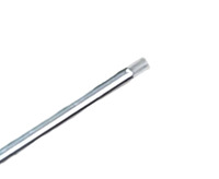 Électrodes en silicone médical HD-SR en forme d'aiguille haute fréquence, non toxiques, pour découpe, dissection et extrusion minimales invasives