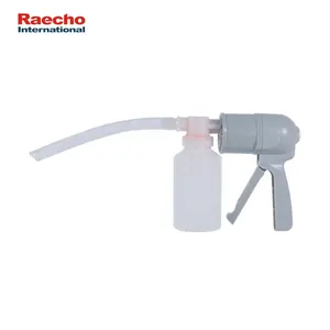 Professional Hospital Manual Sputum Suction Device Sputum Aspirator Extractor for Hospital