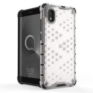 Pc tpu a prueba de golpes a prueba de airbag teléfono caso para <span class=keywords><strong>Alcatel</strong></span> 1B 1S <span class=keywords><strong>1V</strong></span> 2020 - Product Image 1