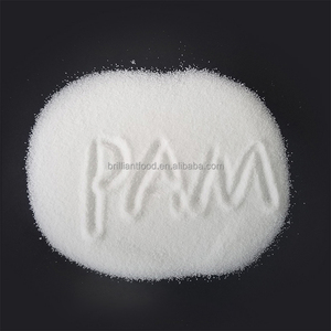 Fabricante de poliacrilamida PAM poliacrilamida artificialmente hidrolizada para la industria del papel y el aceite - Product Image 3