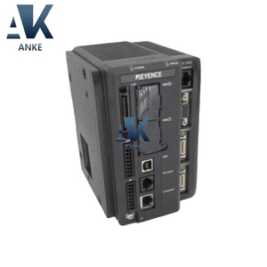 Keyence ตัวควบคุมเซ็นเซอร์ระบบภาพของกล้อง XG-7001P XG-7701ตัวควบคุม XG-7002ระบบอัตโนมัติทางอุตสาหกรรม - Product Image 1