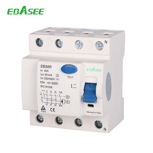 Interruptor <span class=keywords><strong>Diferencial</strong></span> <span class=keywords><strong>40A</strong></span> Tipo A/AC - Product Image 6