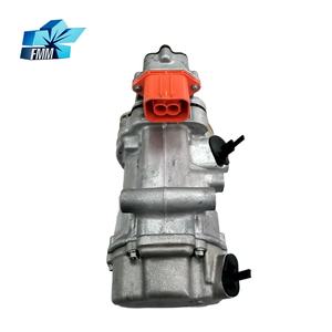 Compresseur de climatisation automobile 926004BCOA 12V pour Nissan X-Trail HNT32 FAW, compresseurs de climatisation automobile, prix d'usine - Product Image 4