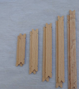 Soportes para Árboles (Soporte en Forma de Y) - Product Image 2