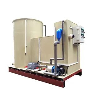 Machine de traitement de l'eau qihanras, recirculation, équipement d'élevage de poissons ras, système d'aquaculture