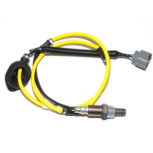 Nieuwe Zirkonia Voor 03-07 Accord 2.0l Achterste Zuurstofsensor 36532-rac-u02 - Product Image 1