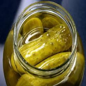 Délicieux petits cornichons en conserve en pots – Fournisseur en gros - Product Image 4