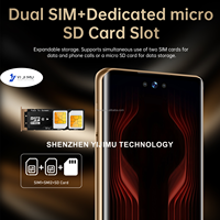 Mate70 RS 16G+1TB Android 15, Pantalla de 7.3 Pulgadas, Batería de 8000mAh, Versión Global, Teléfono Celular 5G Global, Procesador Rápido, Wi-Fi, ODM/OEM