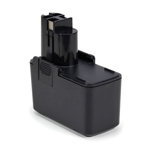 Ennotool NI-CD <span class=keywords><strong>12V</strong></span> 2000mAh Remplacement Perceuse Rechargeable Batterie De L'outil Électrique pour <span class=keywords><strong>Bosch</strong></span> BAT011 - Product Image 1